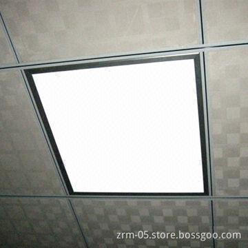 Round/Square SKD LED Panel Light, Dimmable